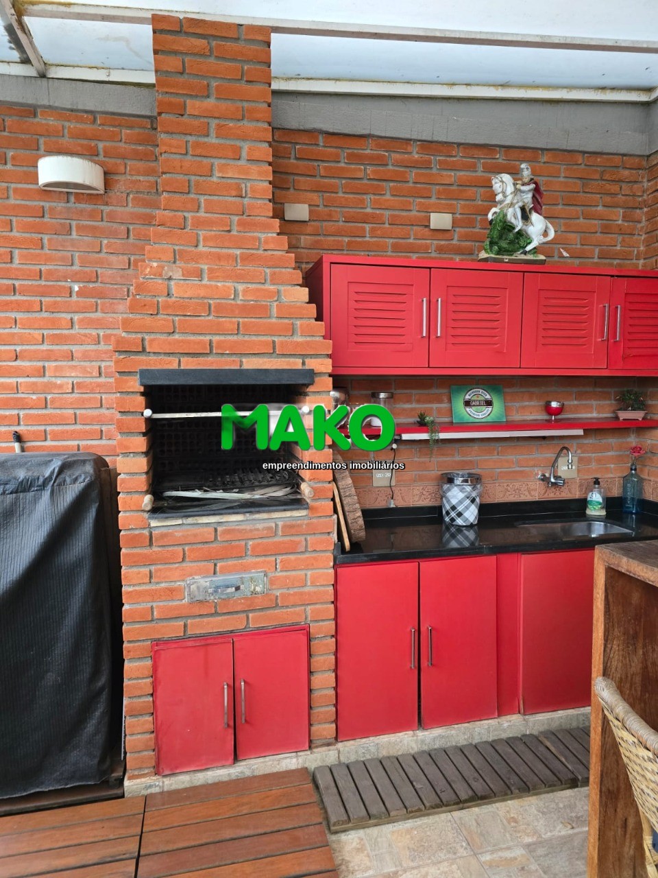 Apartamento para alugar com 2 quartos, 140m² - Foto 15