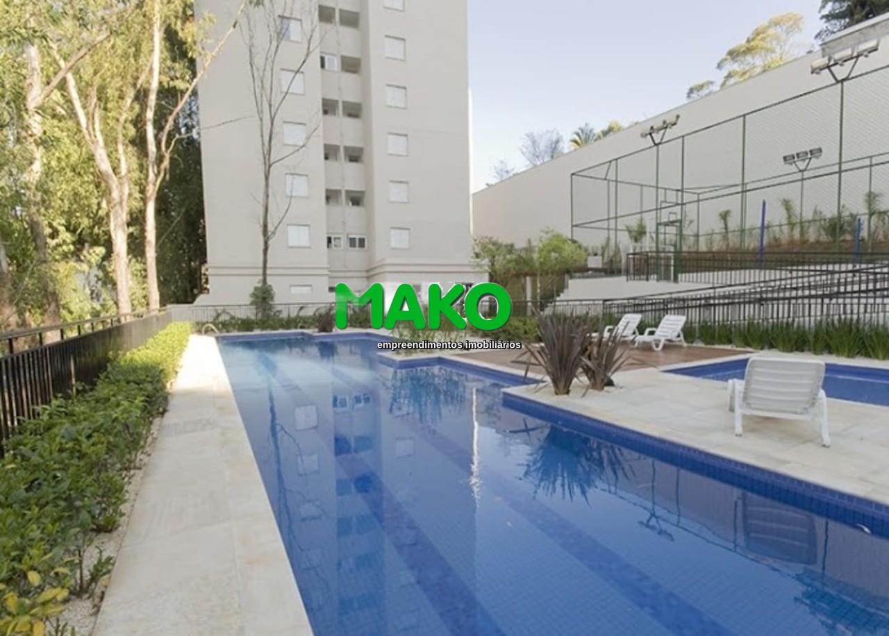 Apartamento para alugar com 2 quartos, 140m² - Foto 22