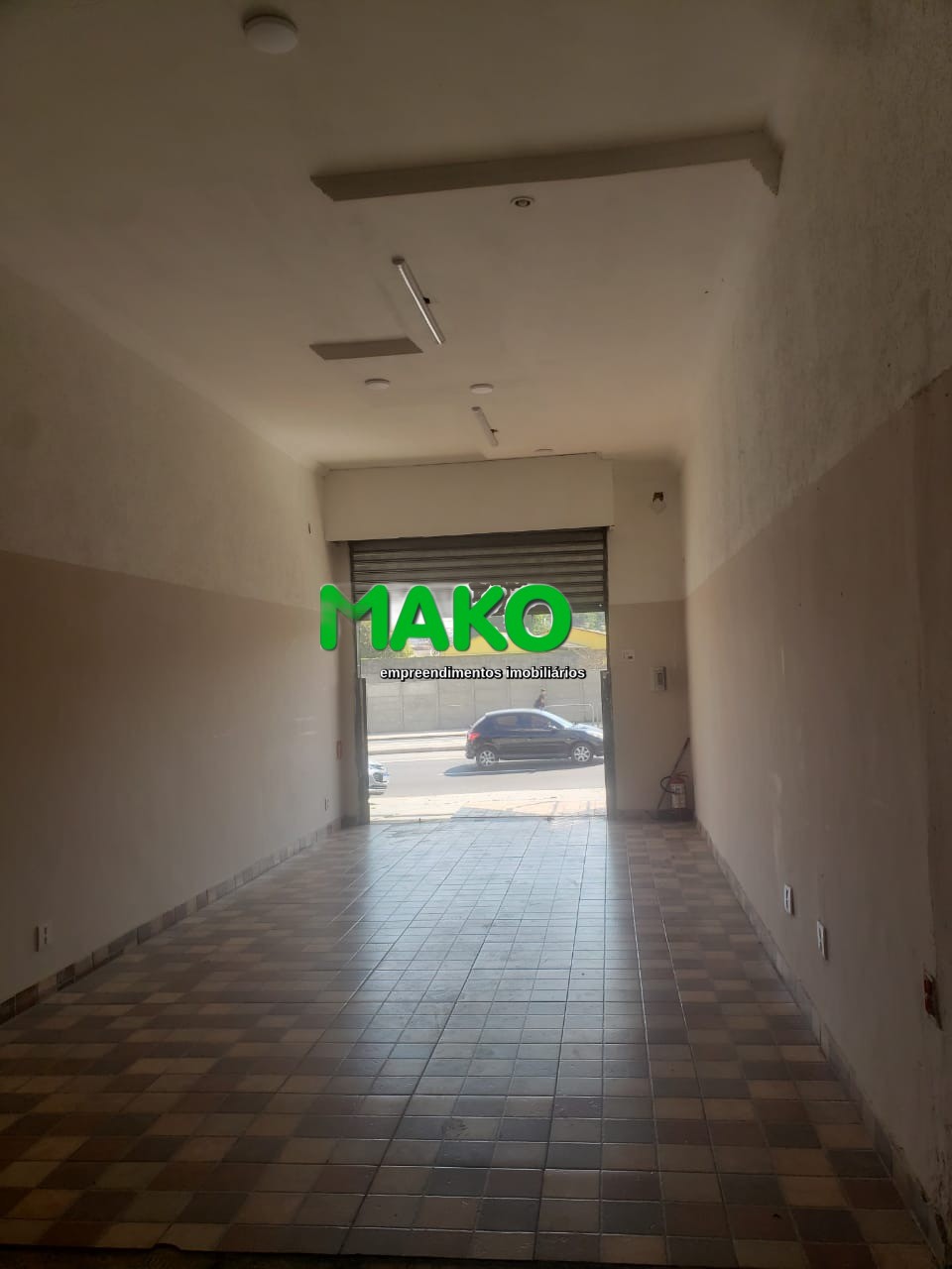 Loja-Salão para alugar, 90m² - Foto 9