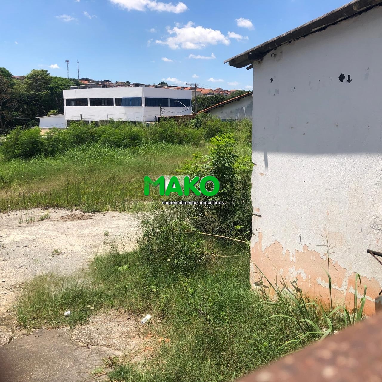 Loteamento e Condomínio à venda e aluguel, 1500m² - Foto 7