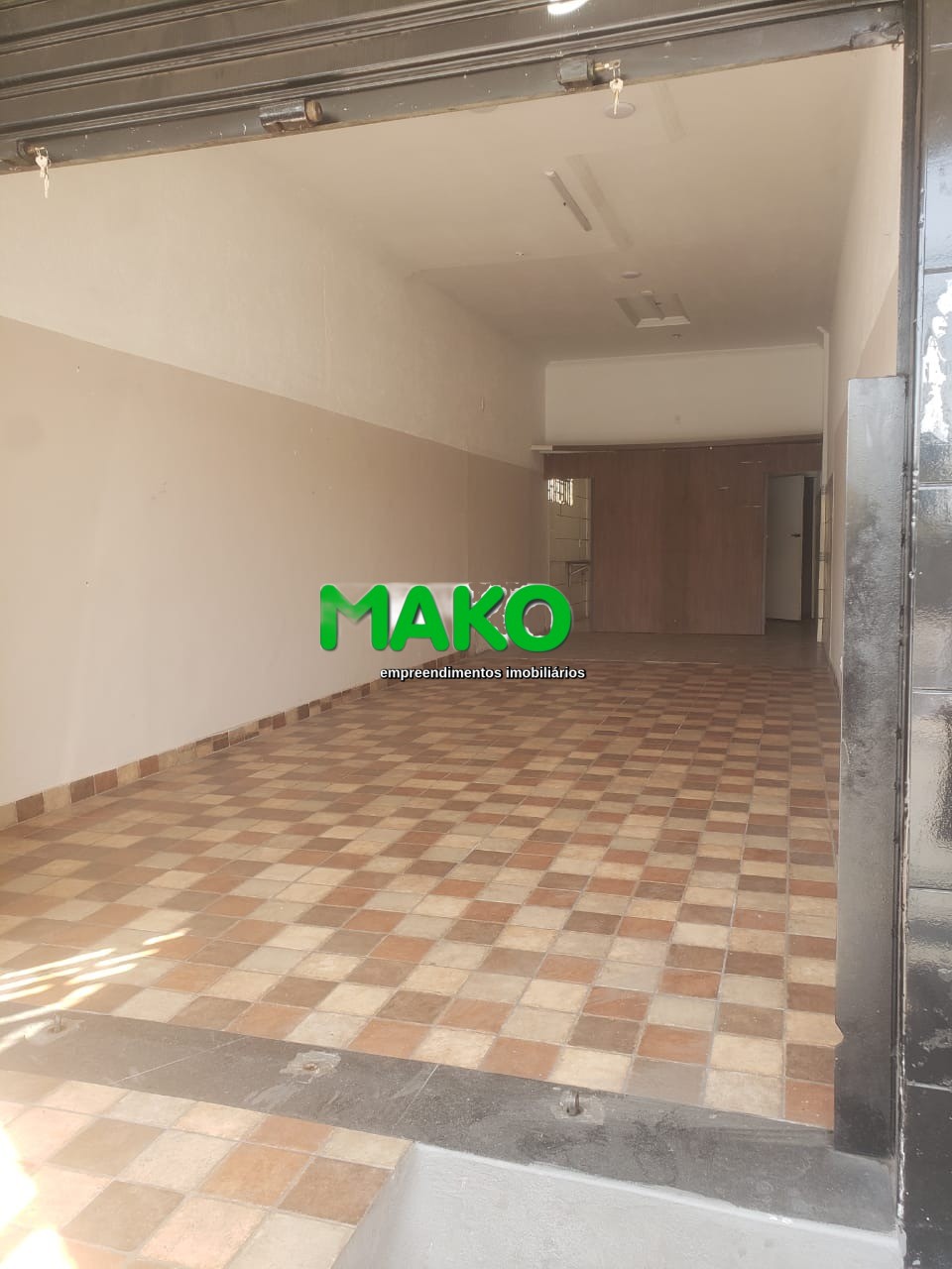 Loja-Salão para alugar, 90m² - Foto 1