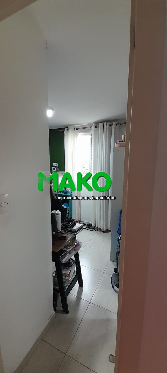 Apartamento à venda com 3 quartos, 67m² - Foto 12