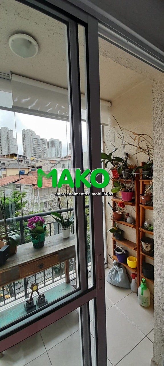 Apartamento à venda com 3 quartos, 67m² - Foto 13