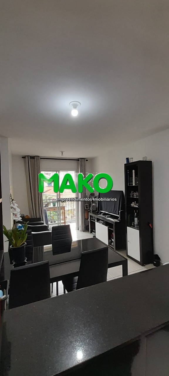 Apartamento à venda com 3 quartos, 67m² - Foto 17