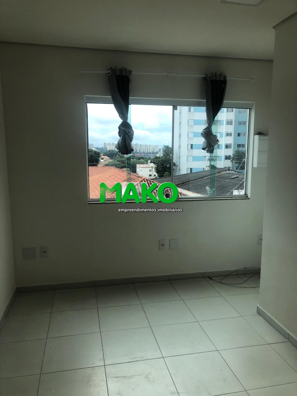 Conjunto Comercial-Sala para alugar, 35m² - Foto 2