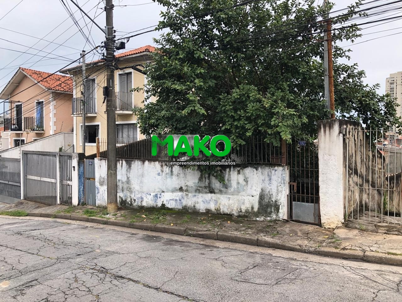 Terreno, 250 m² - Foto 4