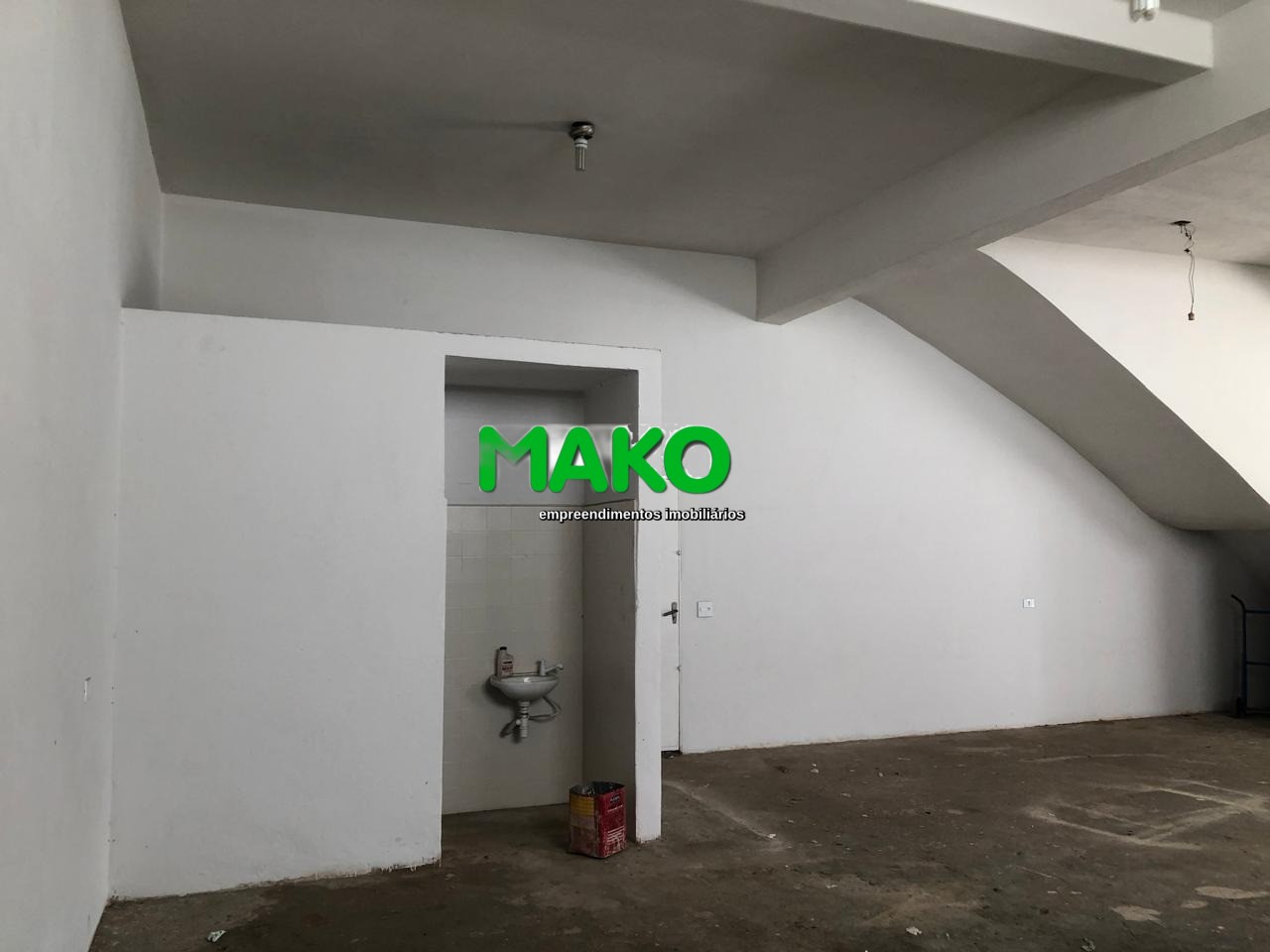 Loja-Salão, 120 m² - Foto 5
