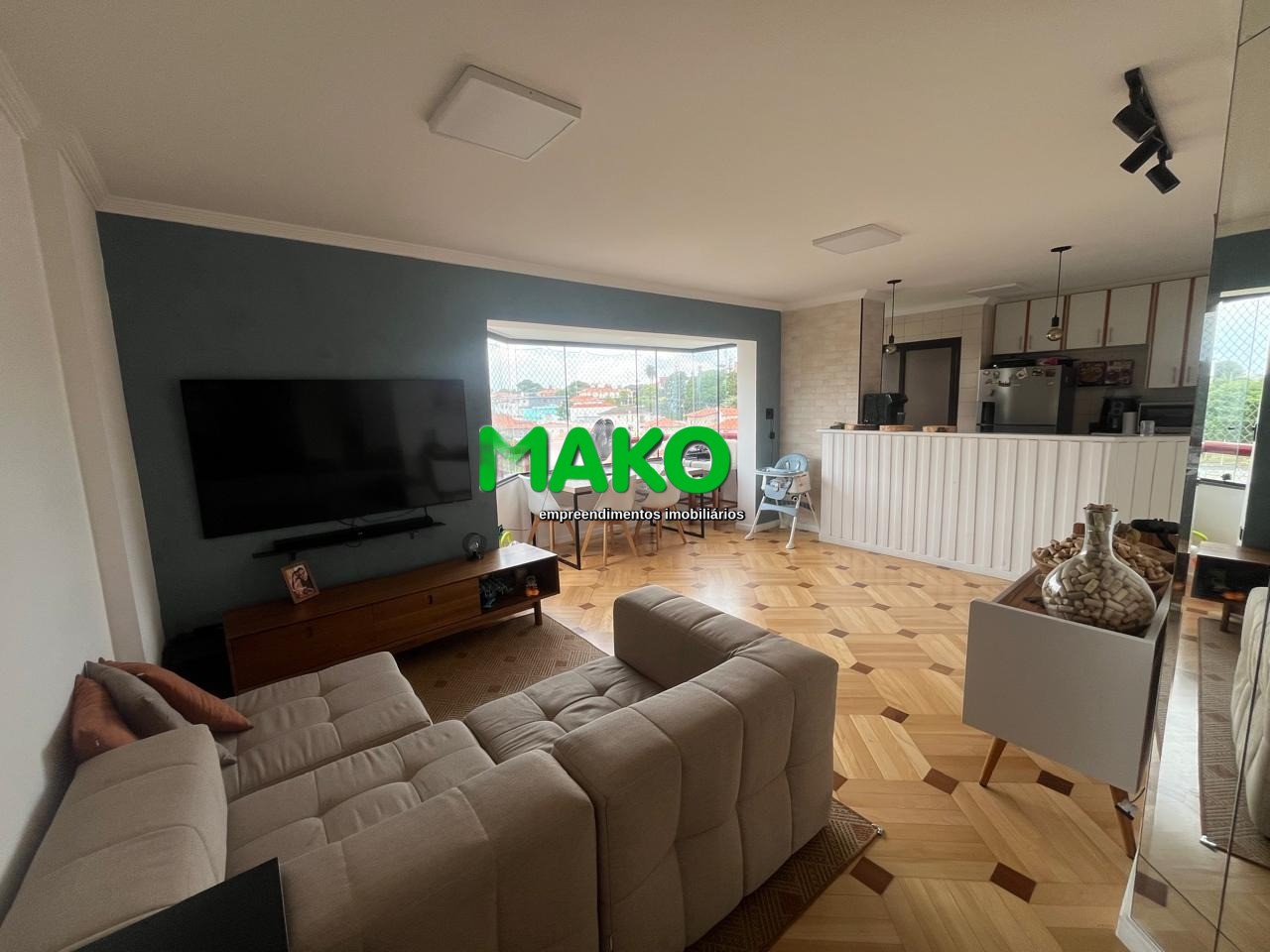 Apartamento, 3 quartos, 90 m² - Foto 21