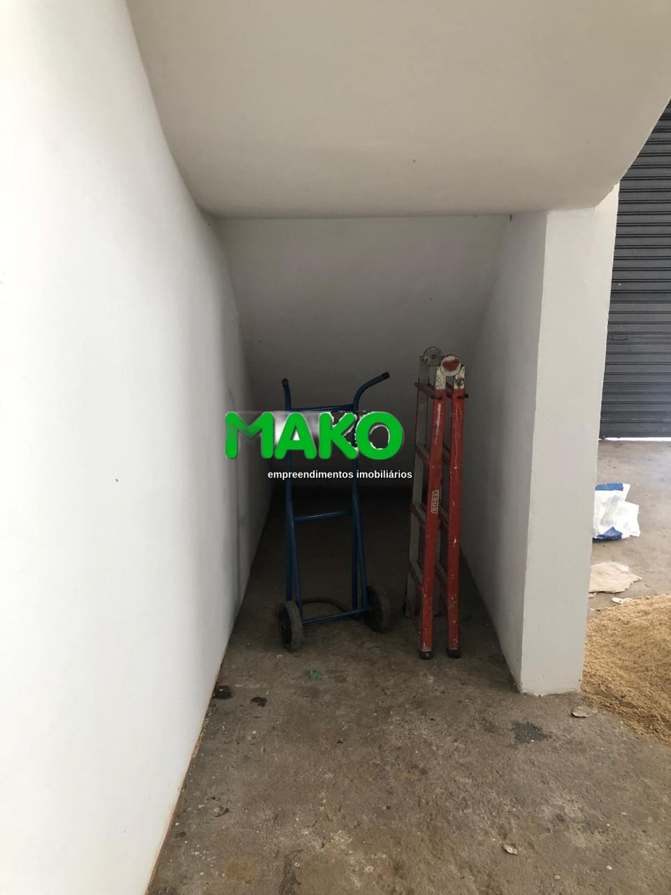 Loja-Salão, 120 m² - Foto 3