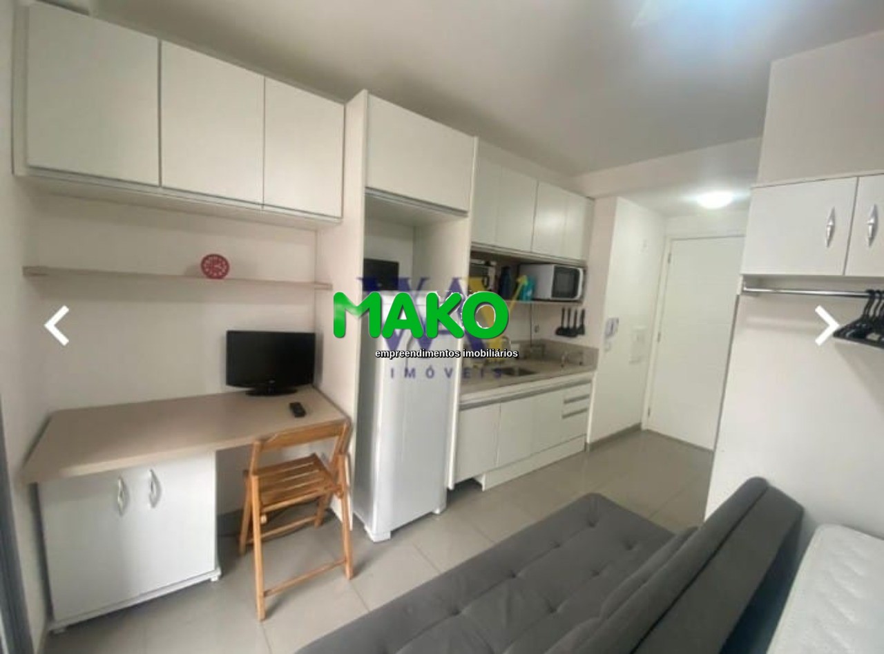 Apartamento para alugar com 1 quarto, 25m² - Foto 15