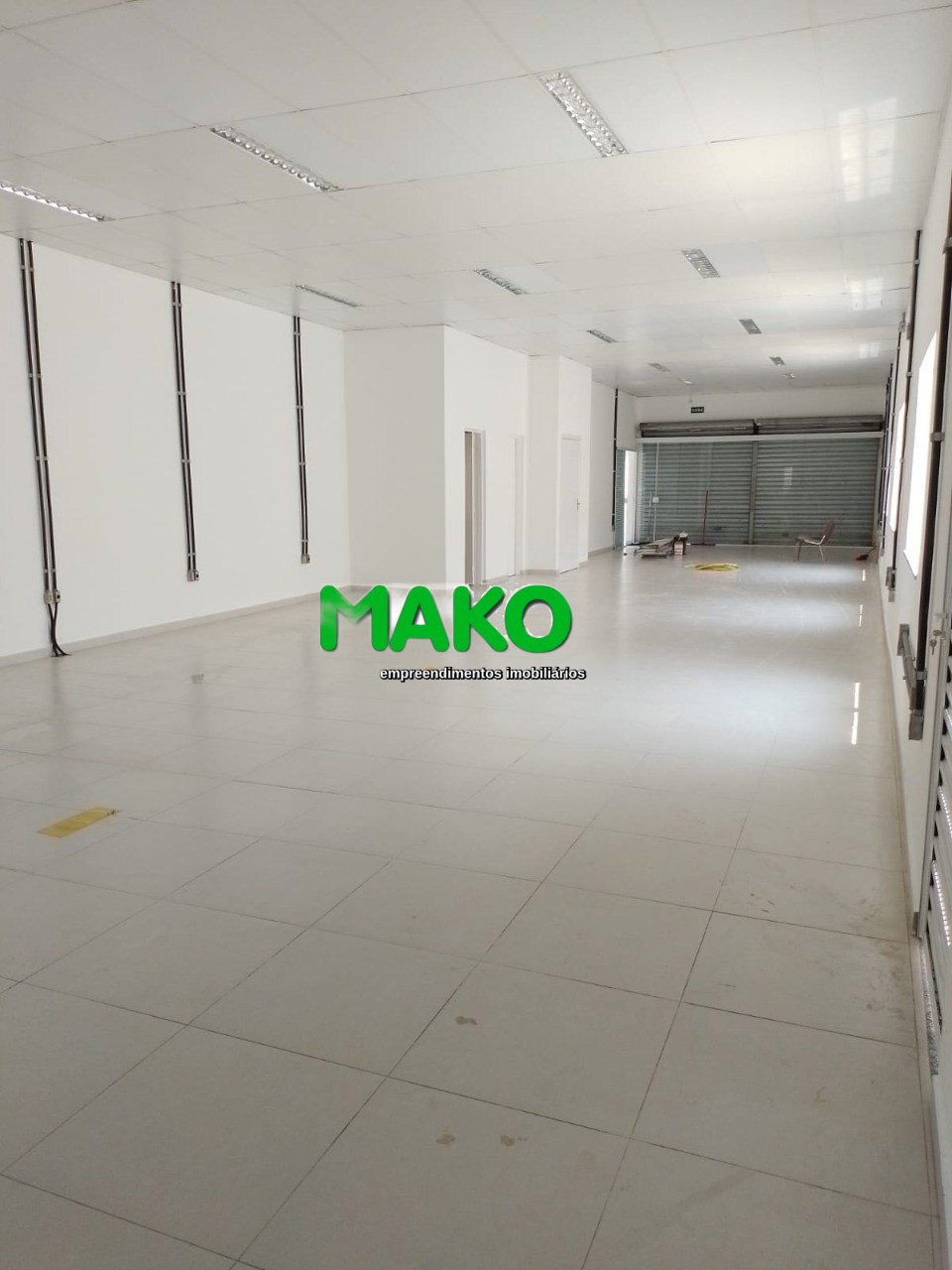 Depósito-Galpão-Armazém para alugar, 330m² - Foto 36