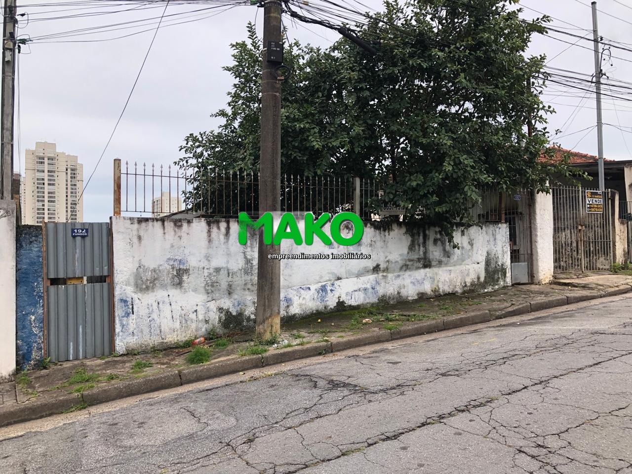 Terreno, 250 m² - Foto 1