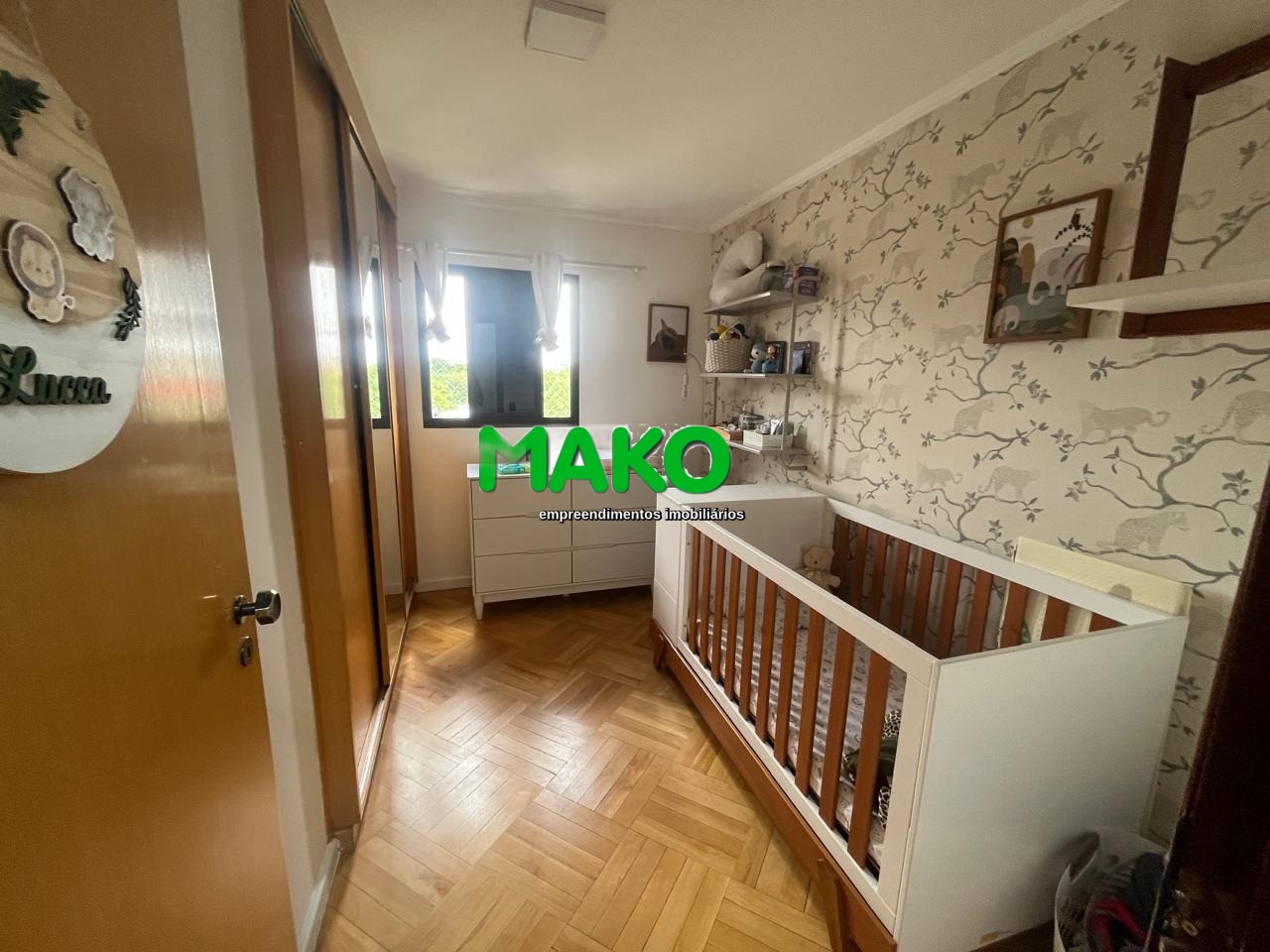 Apartamento, 3 quartos, 90 m² - Foto 4