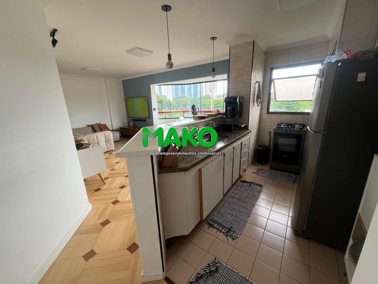 Apartamento, 3 quartos, 90 m² - Foto 6