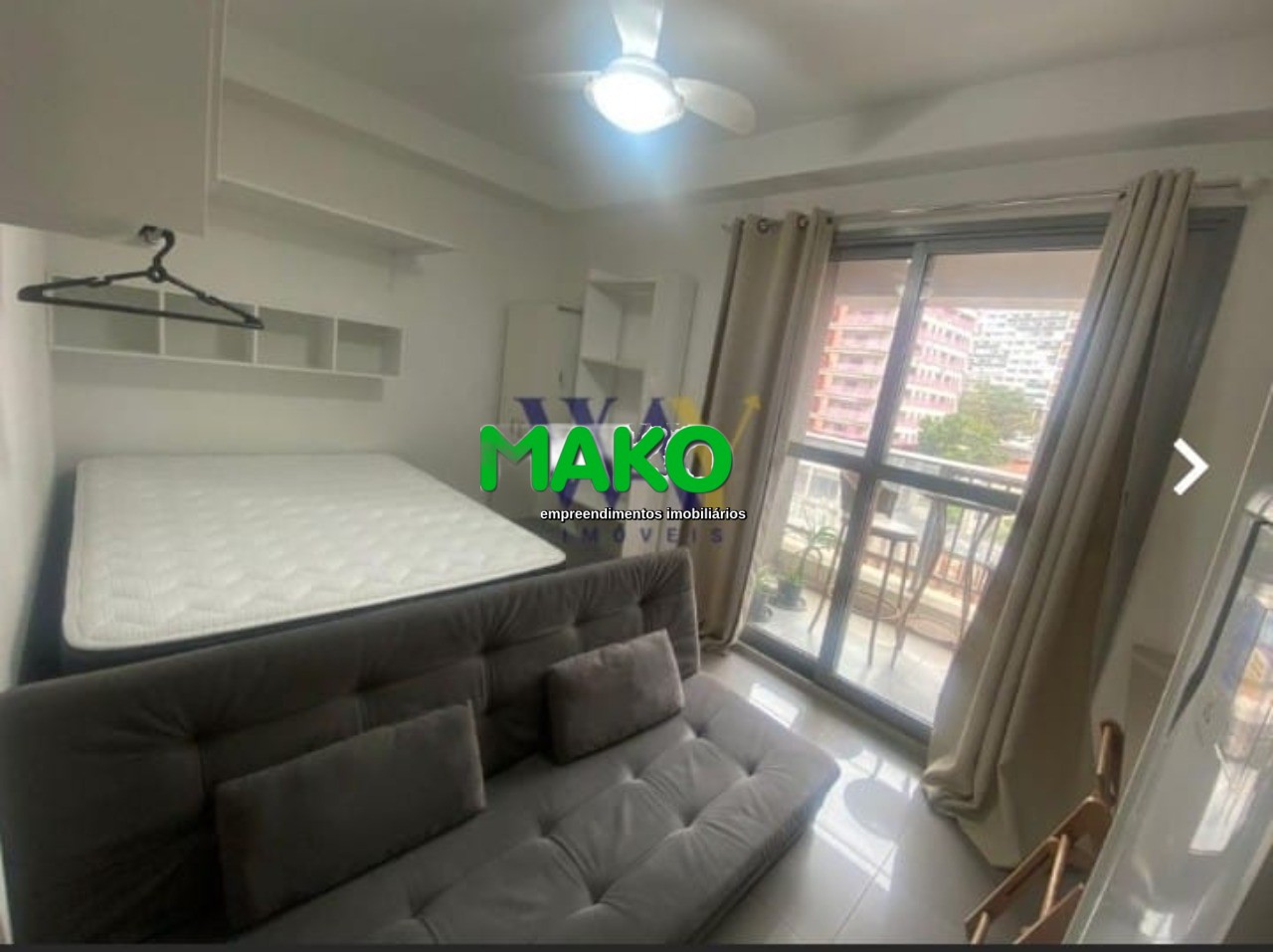 Apartamento para alugar com 1 quarto, 25m² - Foto 21