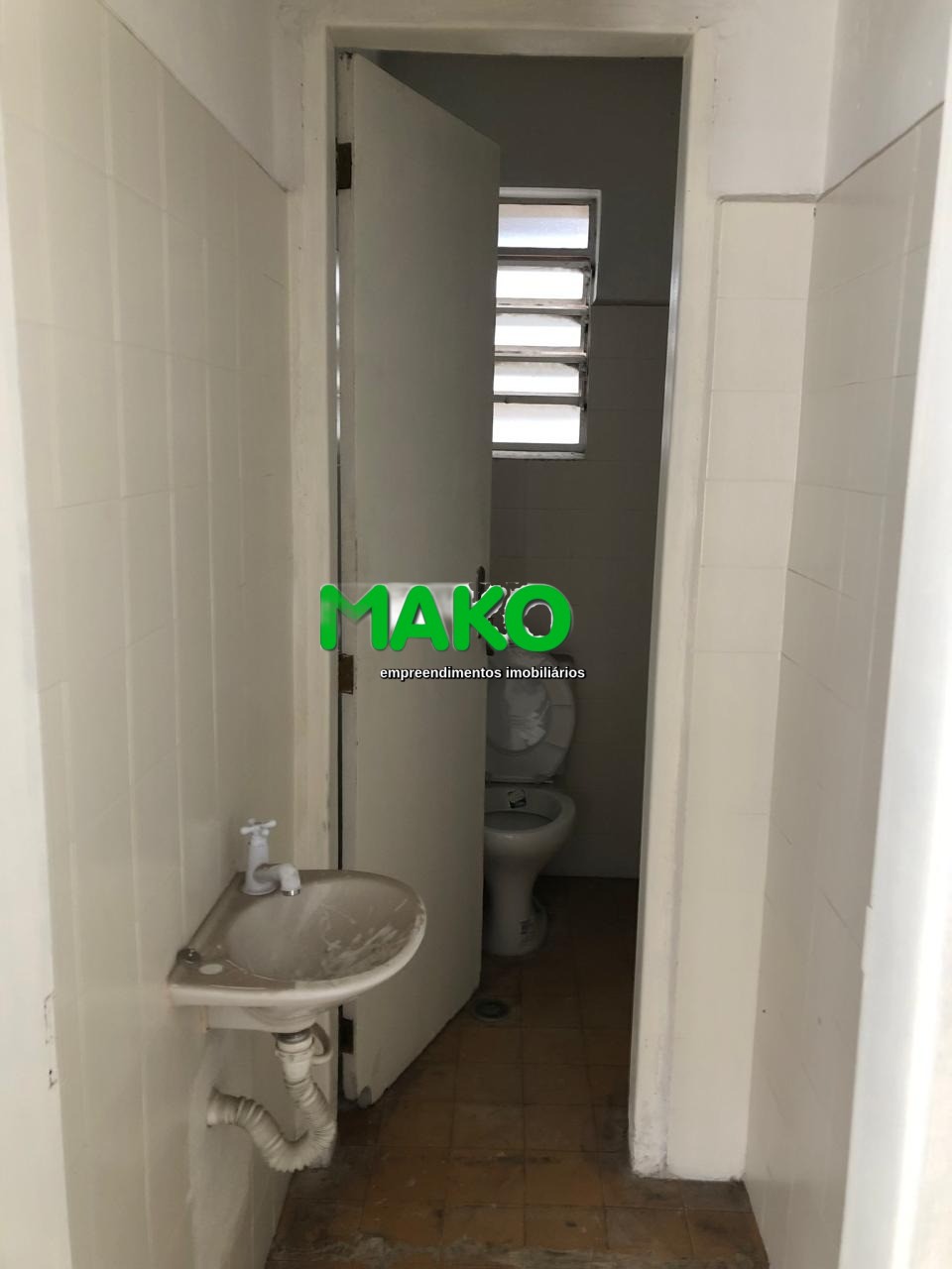 Loja-Salão, 120 m² - Foto 6