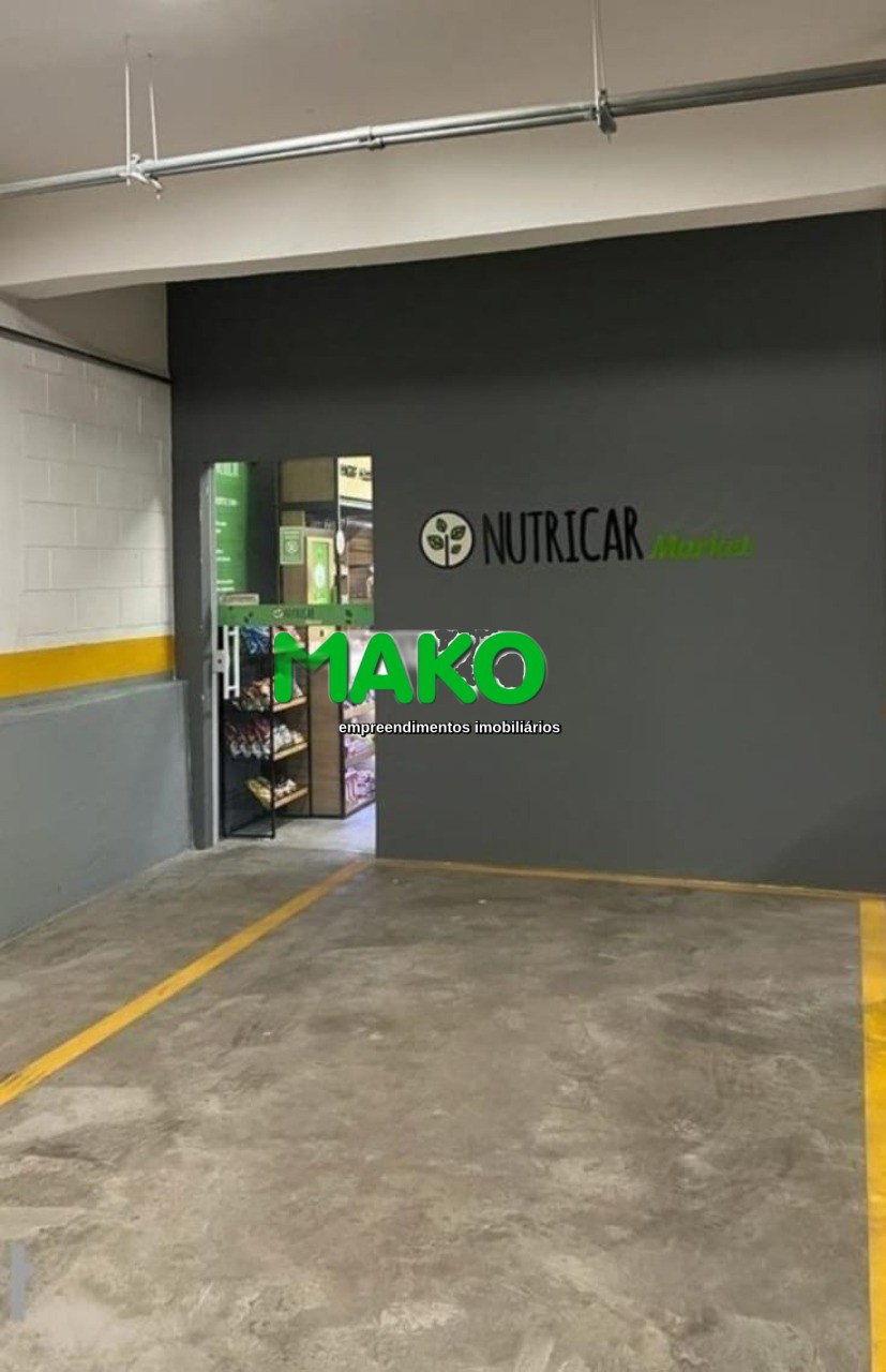 Apartamento para alugar com 1 quarto, 25m² - Foto 3