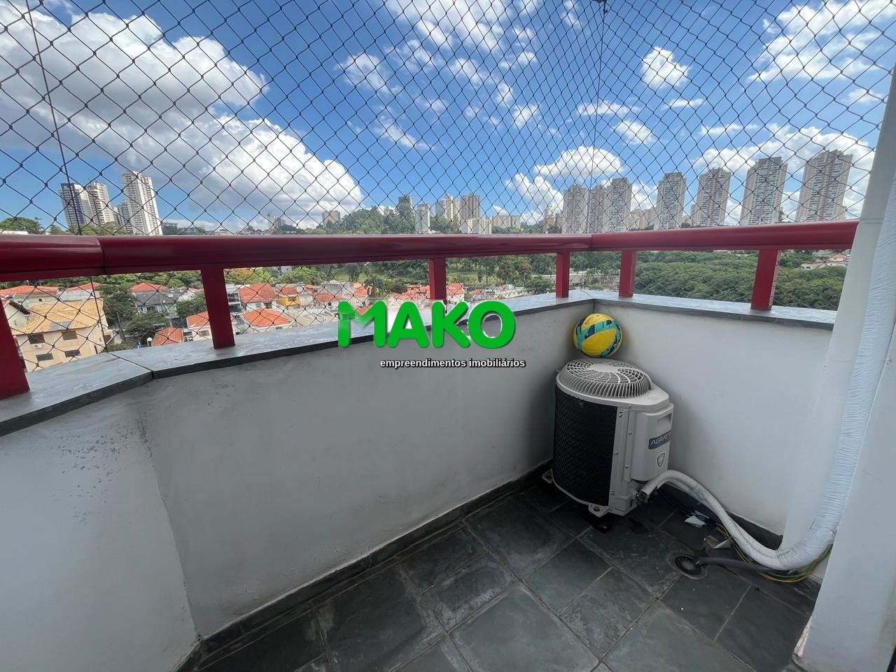 Apartamento, 3 quartos, 90 m² - Foto 3