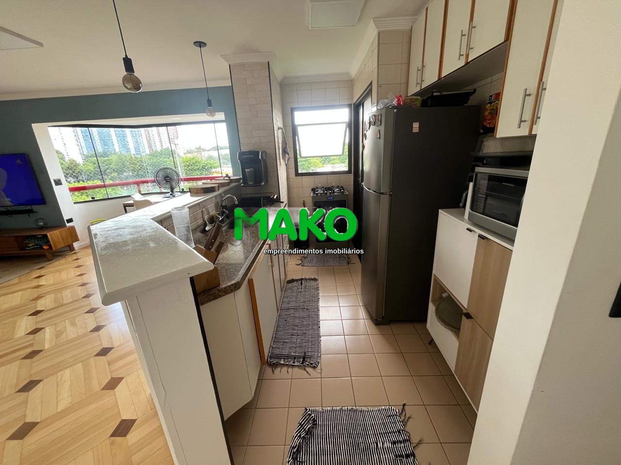 Apartamento, 3 quartos, 90 m² - Foto 14