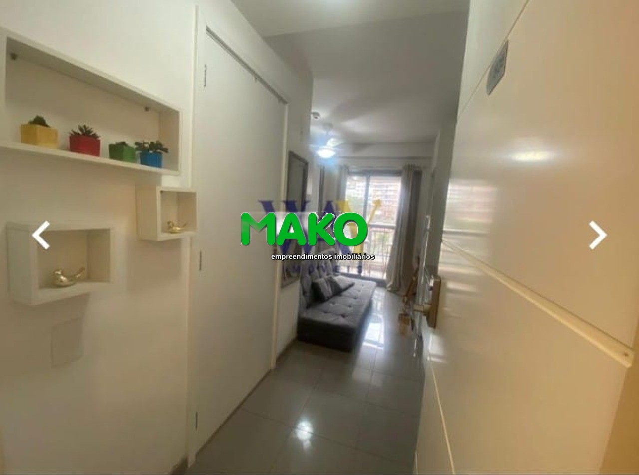 Apartamento para alugar com 1 quarto, 25m² - Foto 8