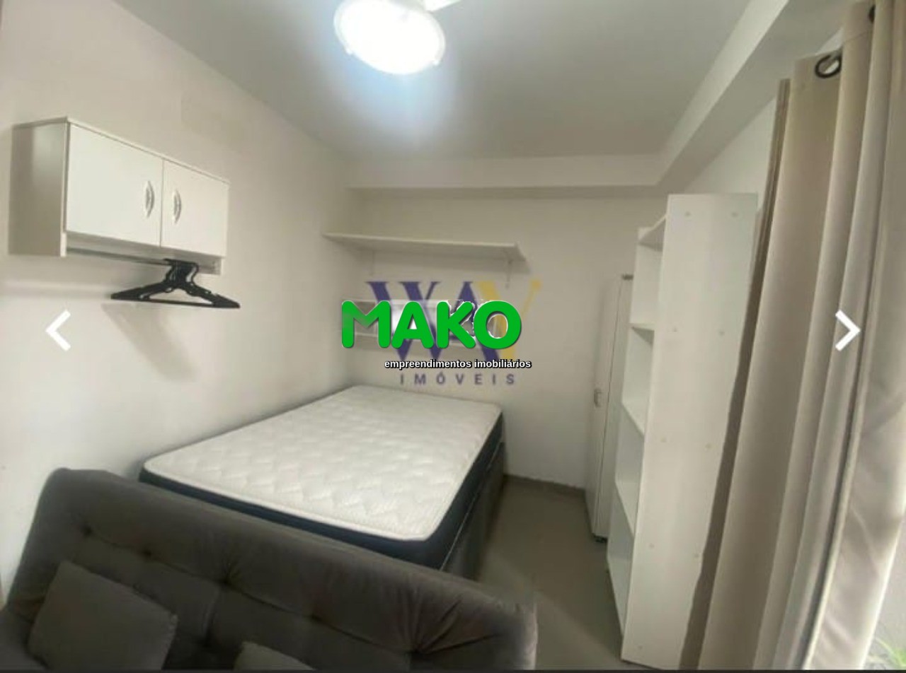 Apartamento para alugar com 1 quarto, 25m² - Foto 13