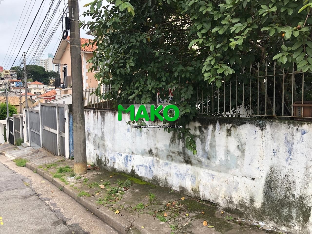 Terreno, 250 m² - Foto 2