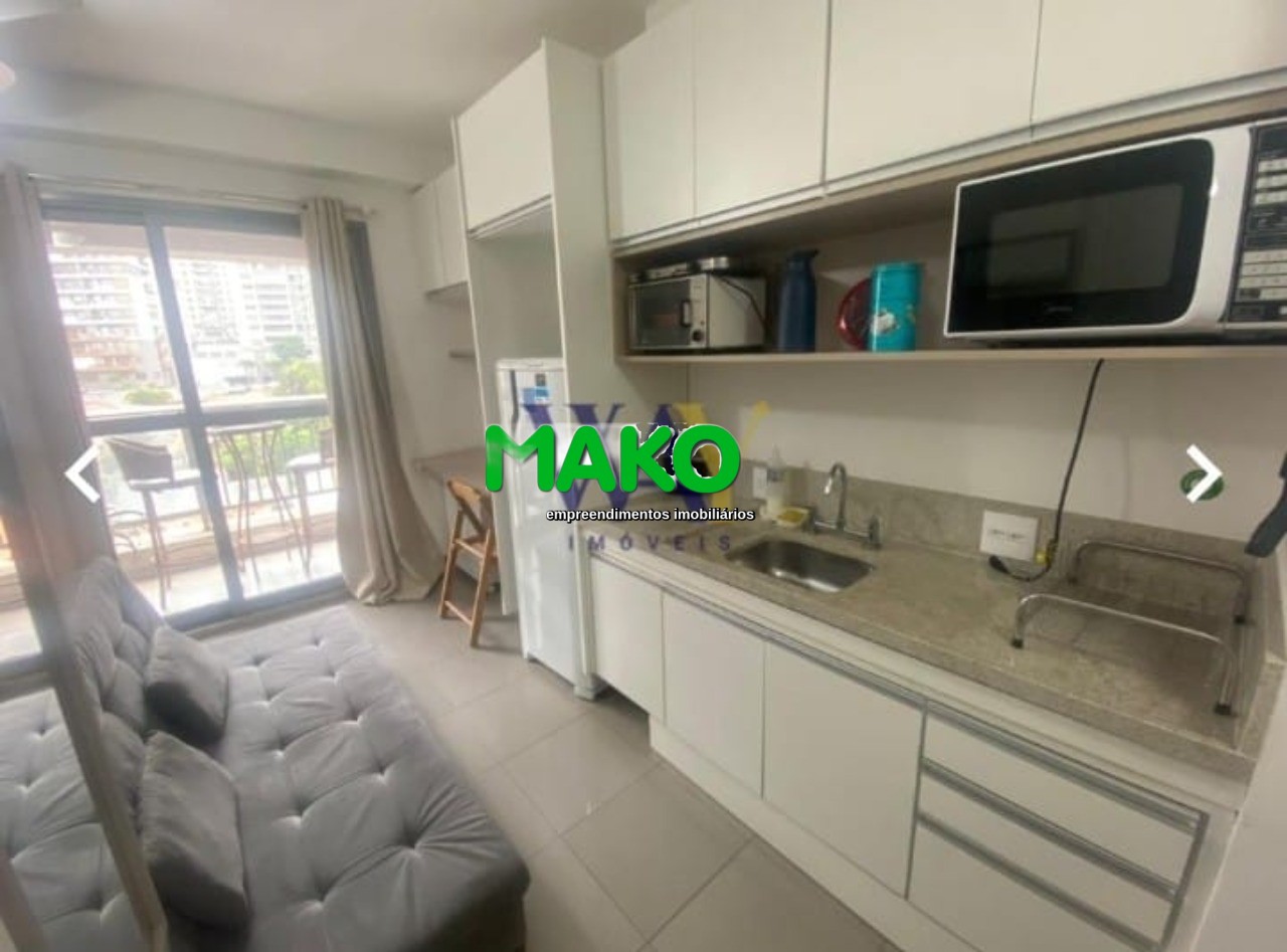 Apartamento para alugar com 1 quarto, 25m² - Foto 10