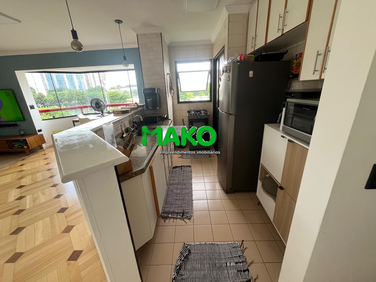 Apartamento, 3 quartos, 90 m² - Foto 7