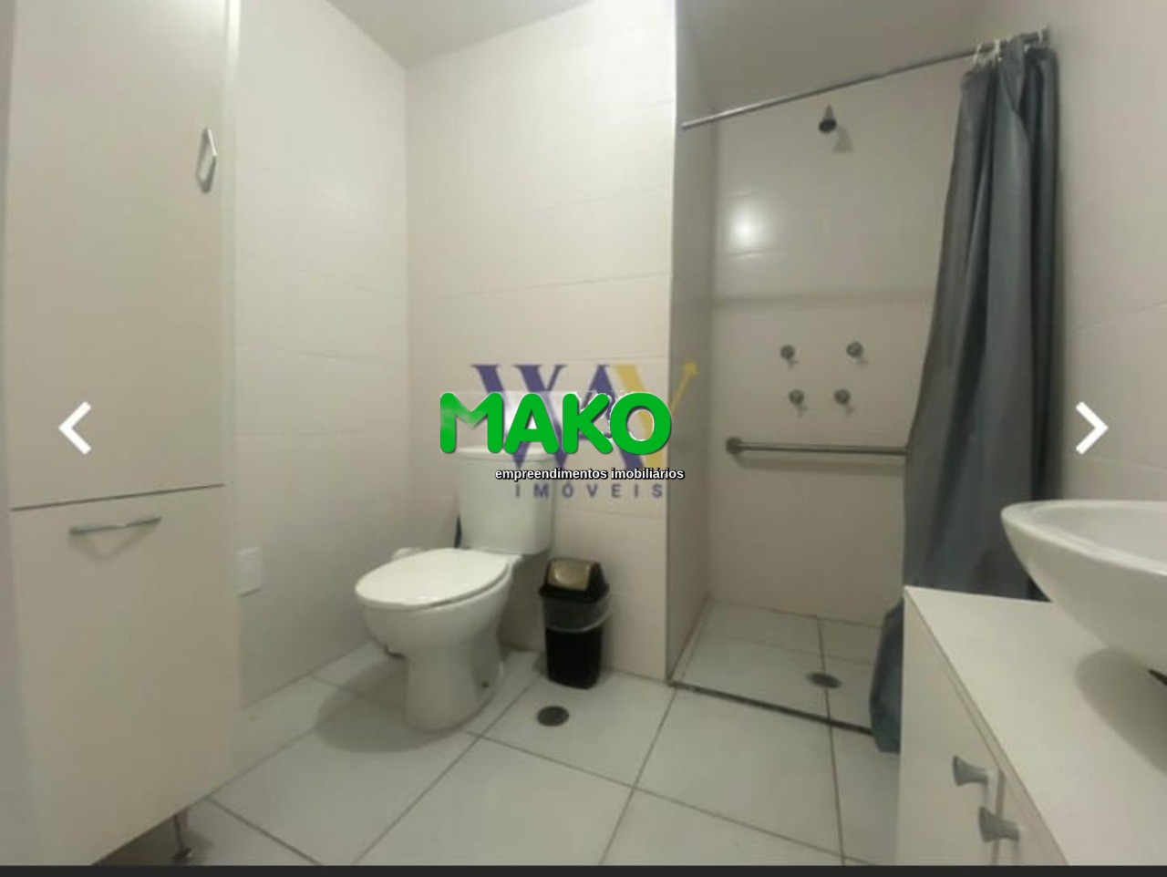 Apartamento para alugar com 1 quarto, 25m² - Foto 4