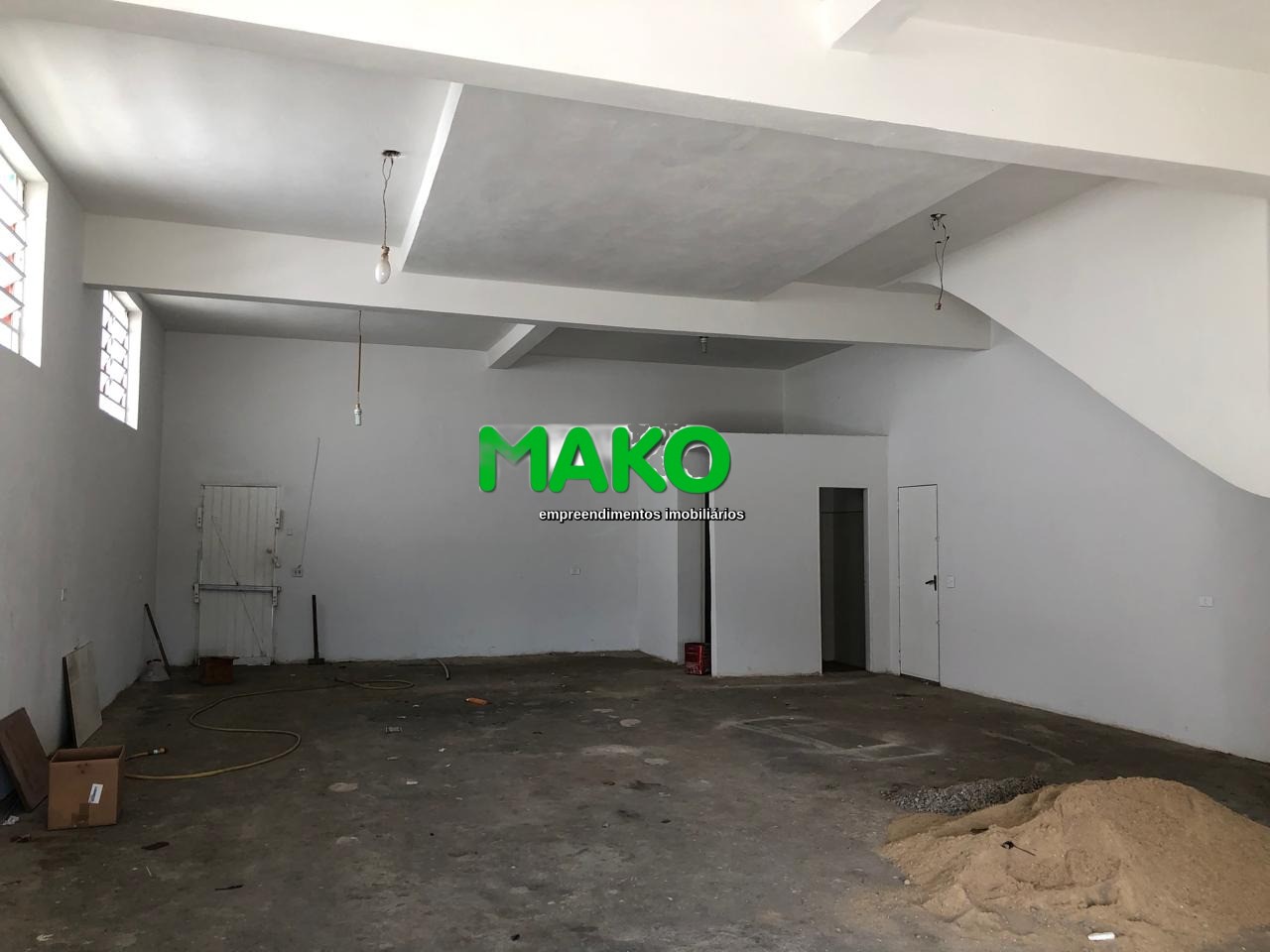 Loja-Salão, 120 m² - Foto 4