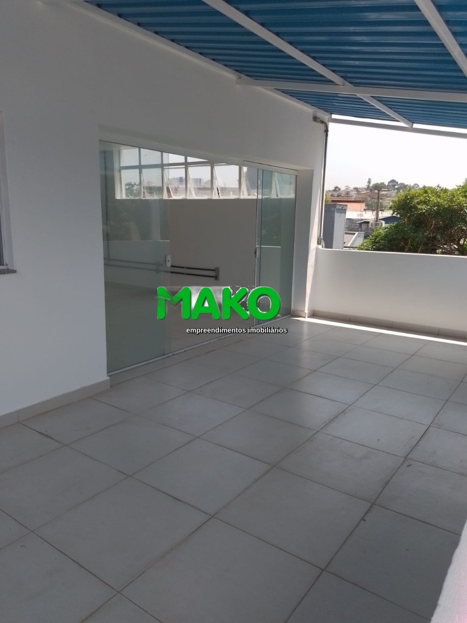 Depósito-Galpão-Armazém para alugar, 330m² - Foto 22