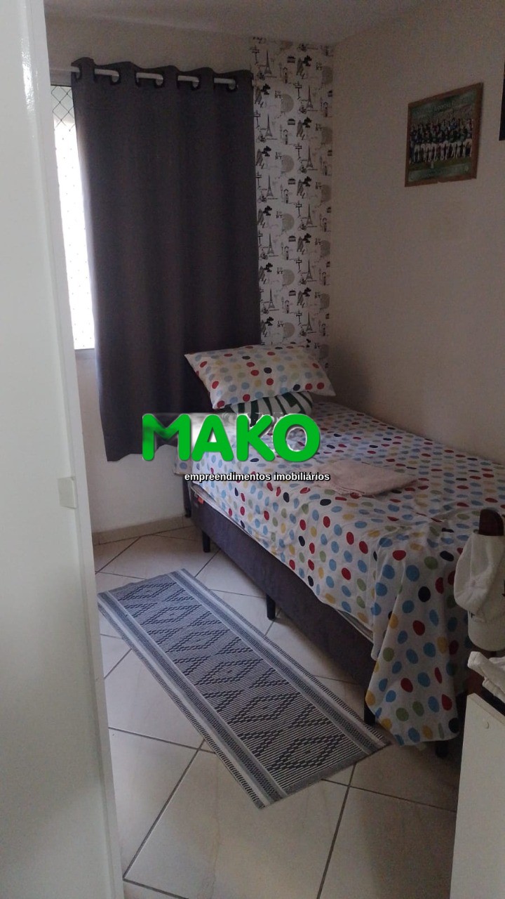 Apartamento, 3 quartos, 55 m² - Foto 10
