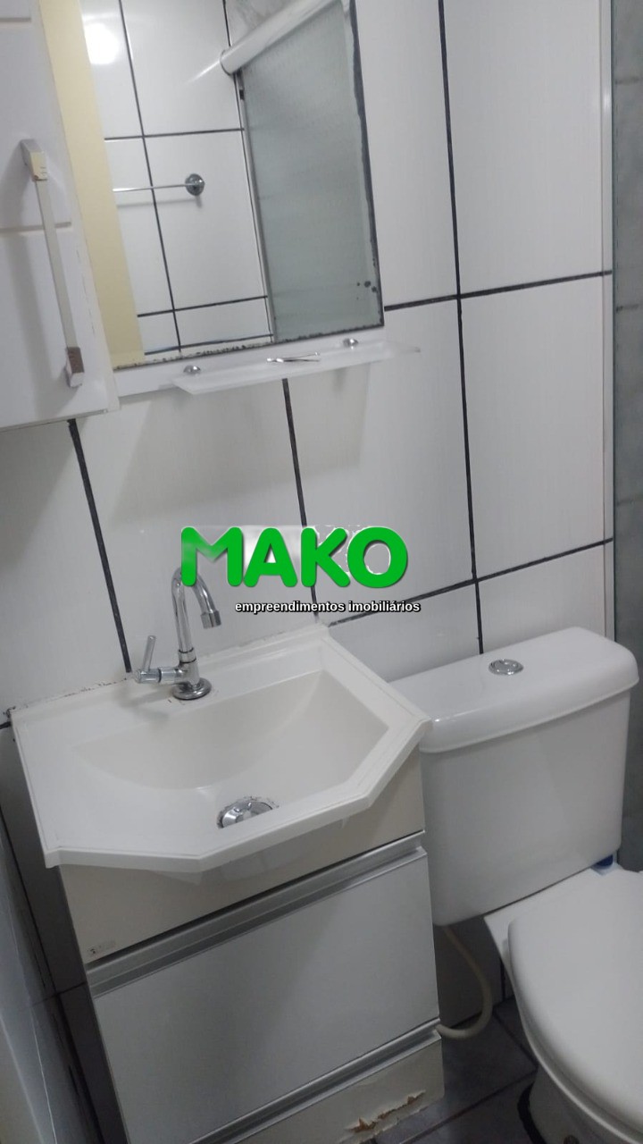 Apartamento, 3 quartos, 55 m² - Foto 2