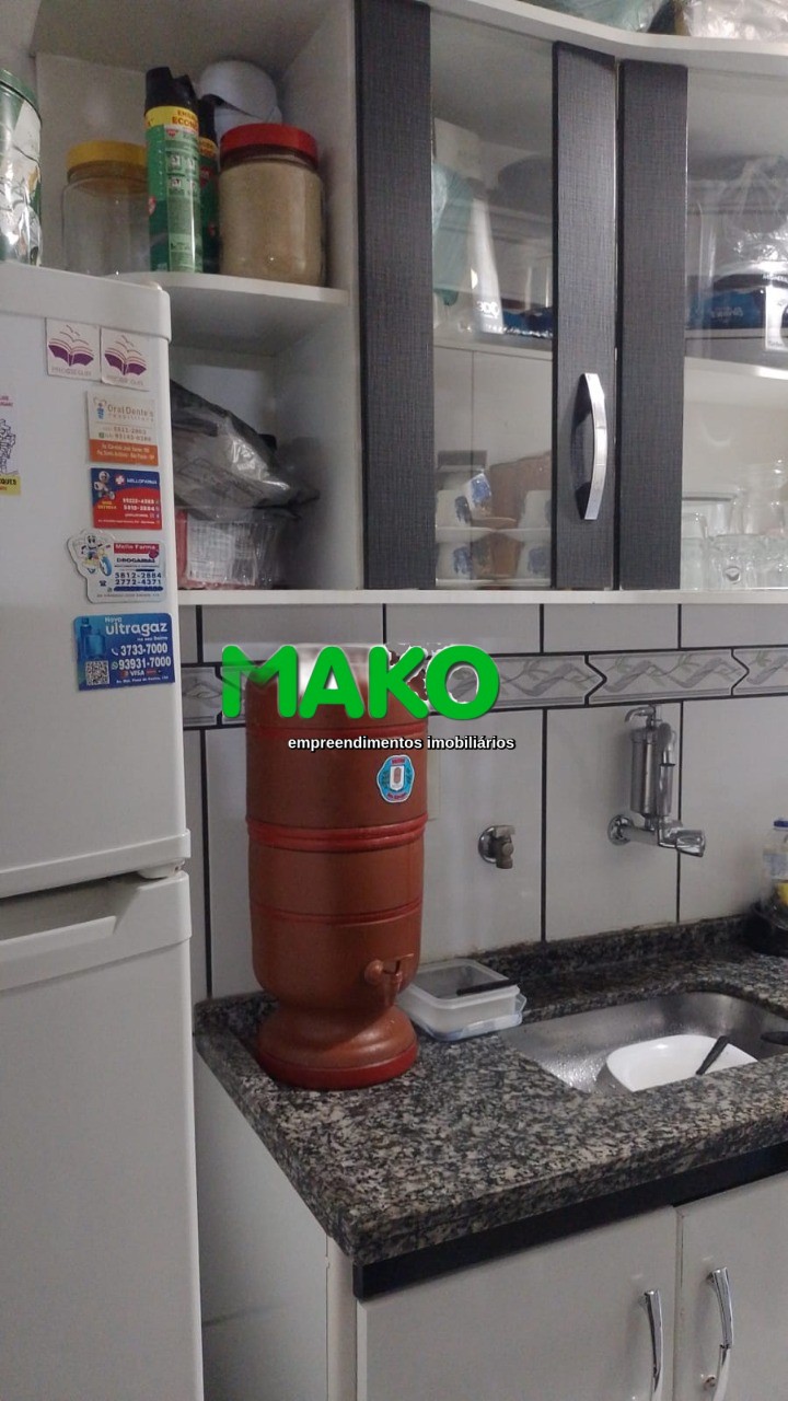 Apartamento, 3 quartos, 55 m² - Foto 3