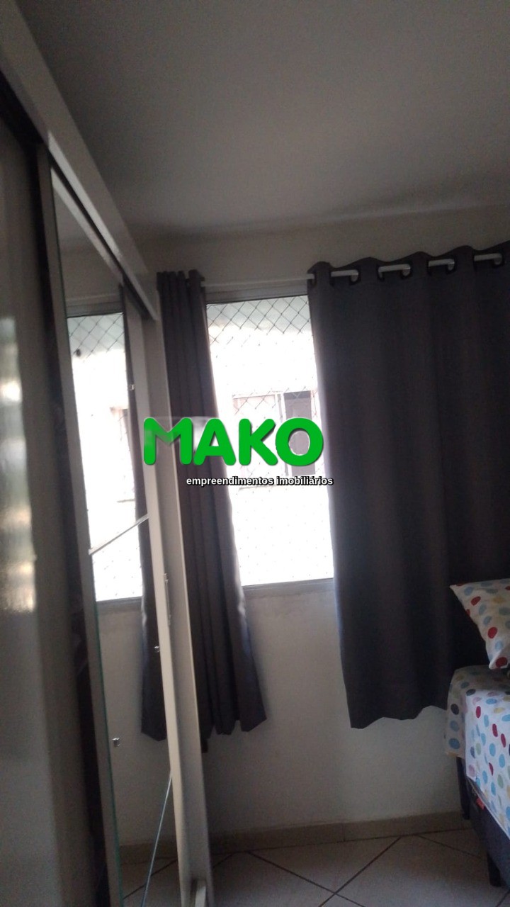 Apartamento, 3 quartos, 55 m² - Foto 9