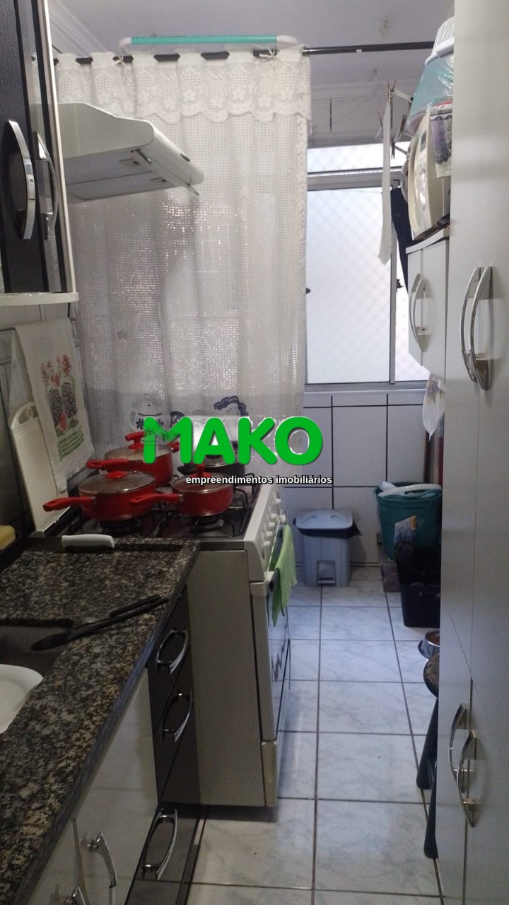 Apartamento, 3 quartos, 55 m² - Foto 5