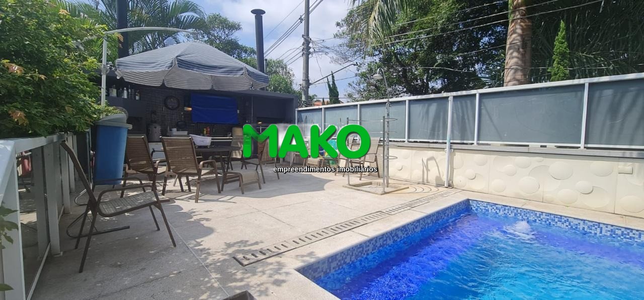 Casa, 5 quartos, 470 m² - Foto 19