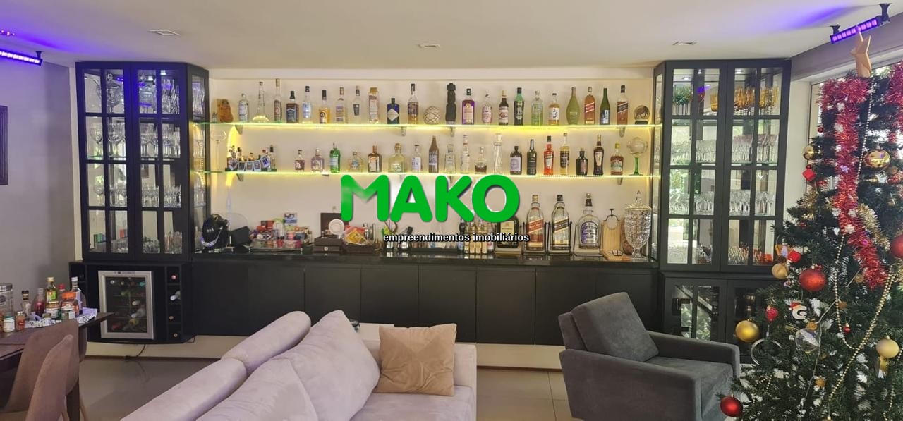 Casa, 5 quartos, 470 m² - Foto 7