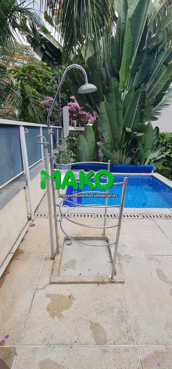 Casa, 5 quartos, 470 m² - Foto 17