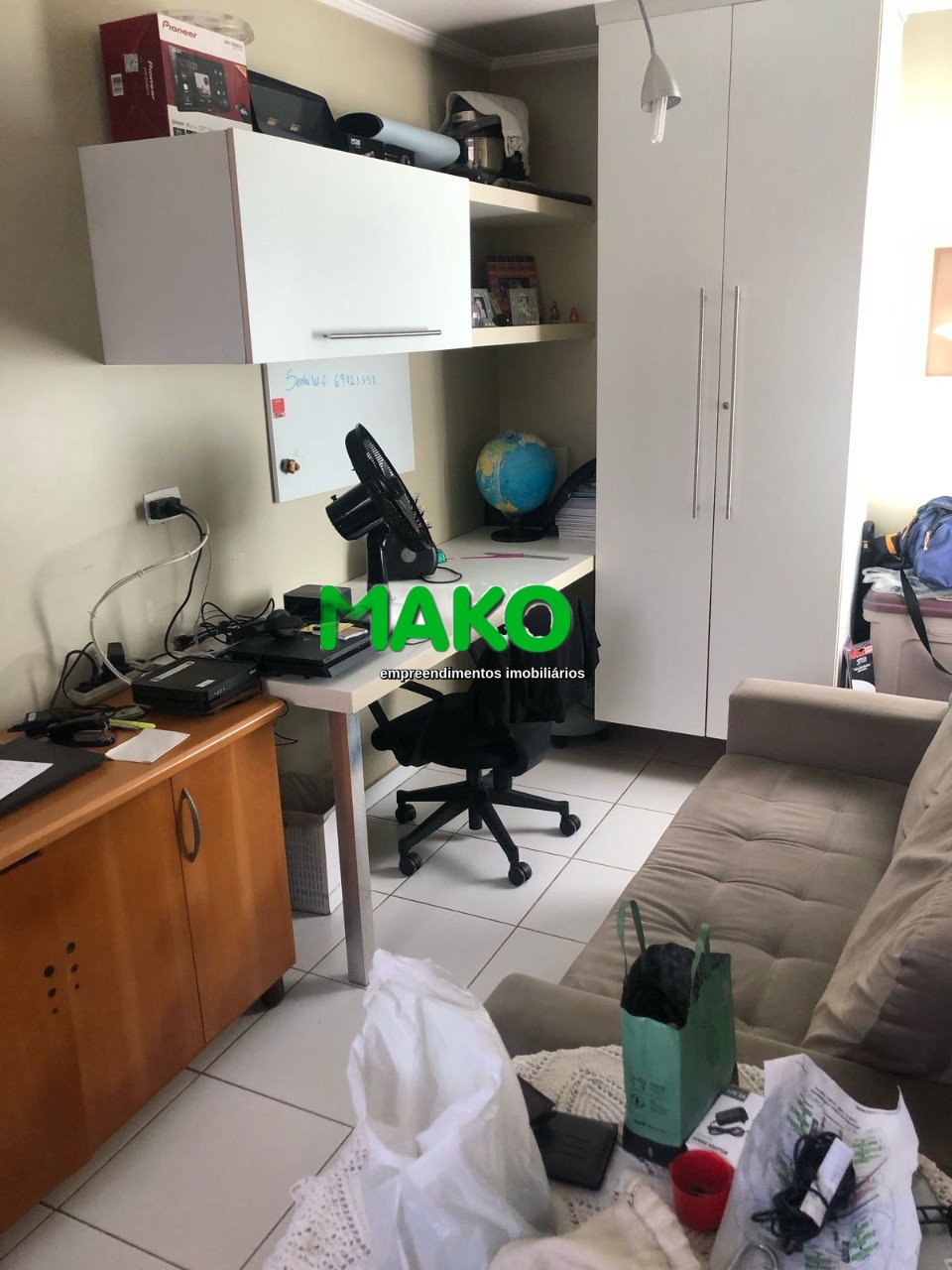 Casa, 3 quartos, 270 m² - Foto 16