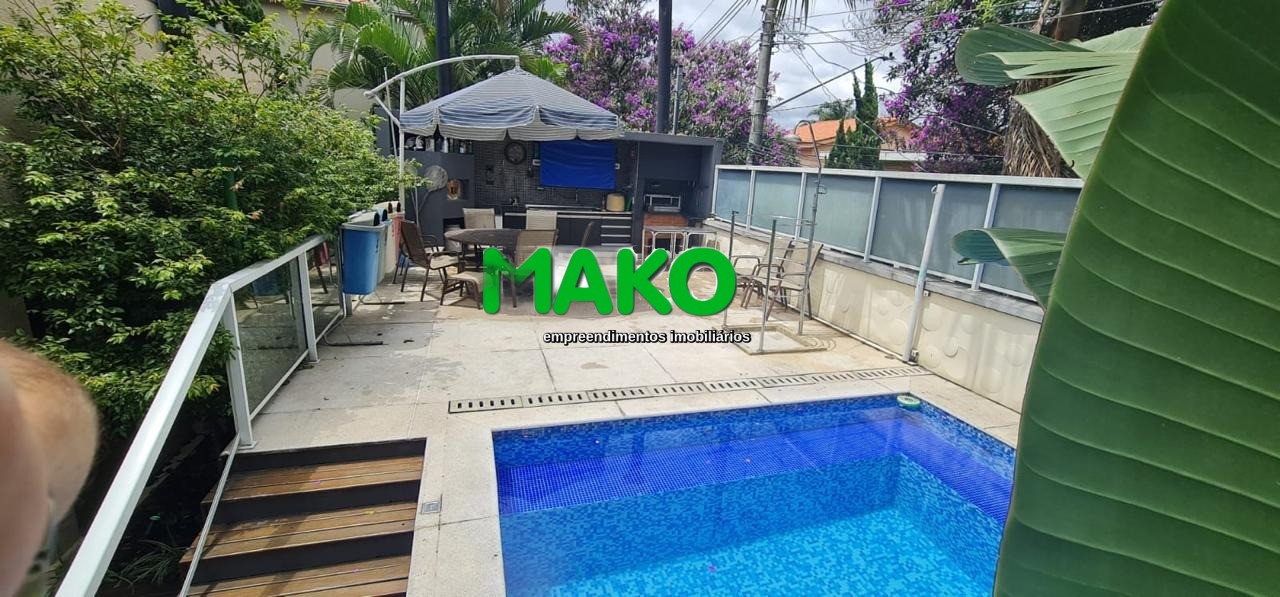 Casa, 5 quartos, 470 m² - Foto 6