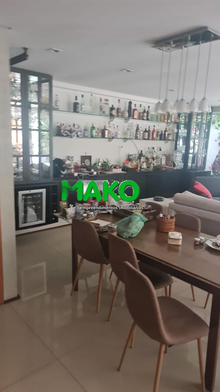 Casa, 5 quartos, 470 m² - Foto 9