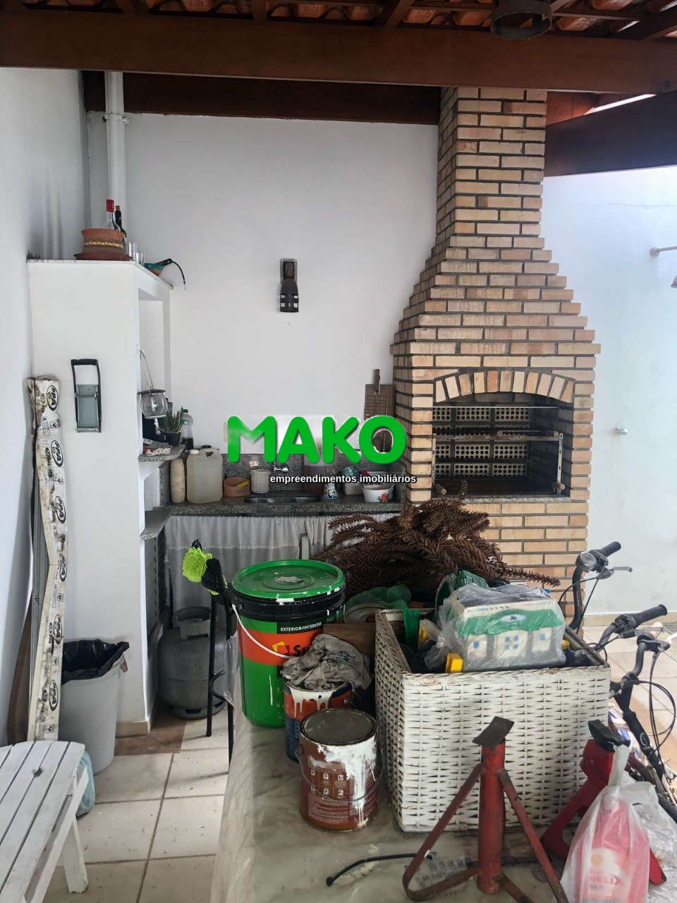 Casa, 3 quartos, 270 m² - Foto 8