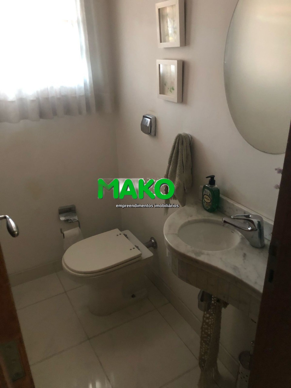 Casa, 3 quartos, 270 m² - Foto 12