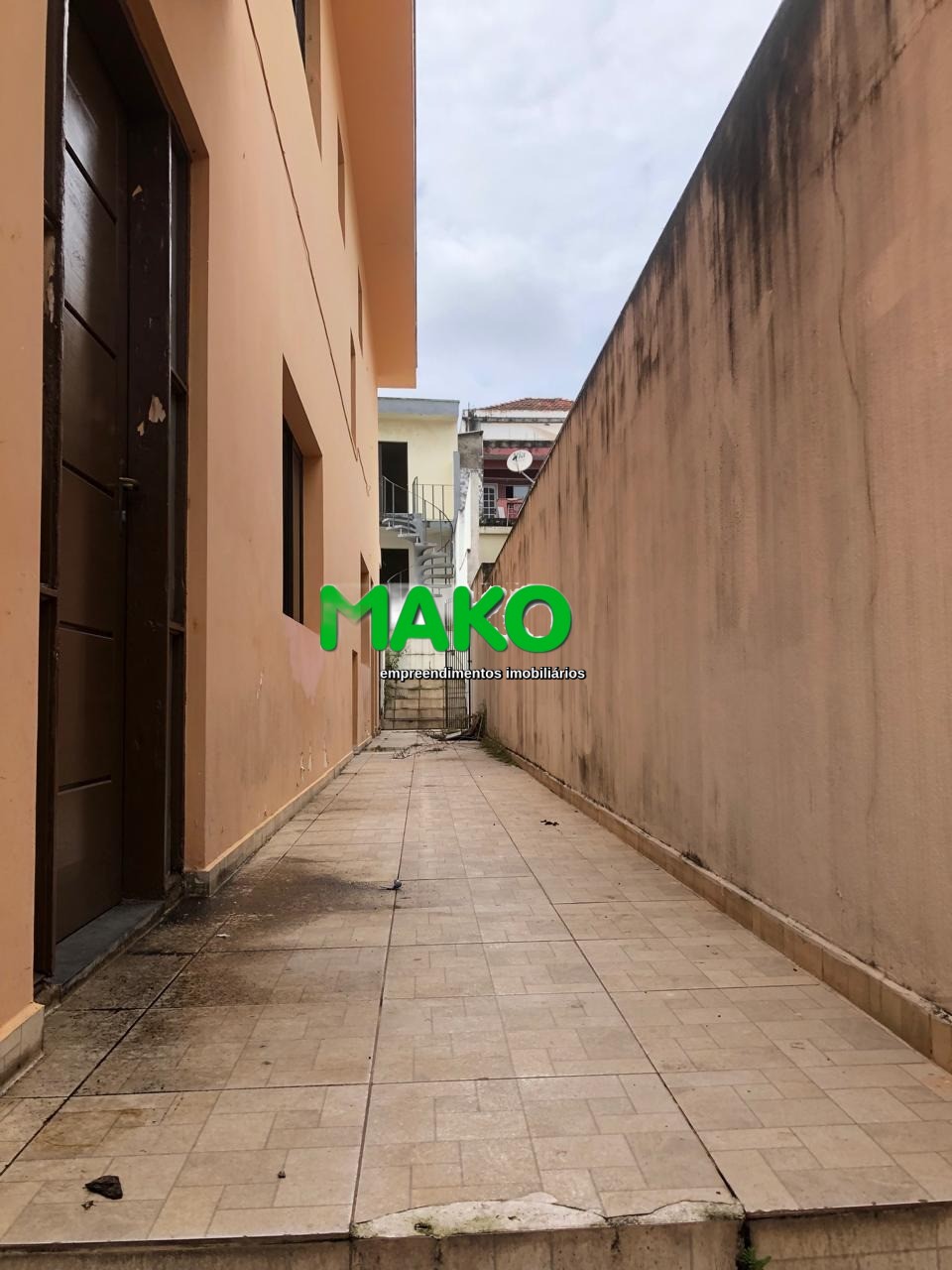 Sobrado, 3 quartos, 220 m² - Foto 24