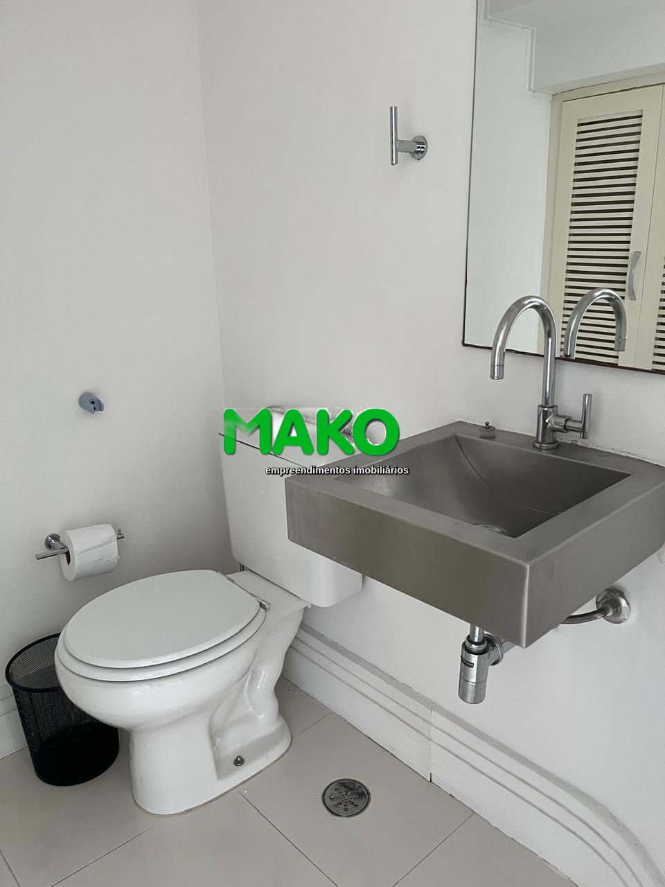 Apartamento, 1 quarto, 45 m² - Foto 14