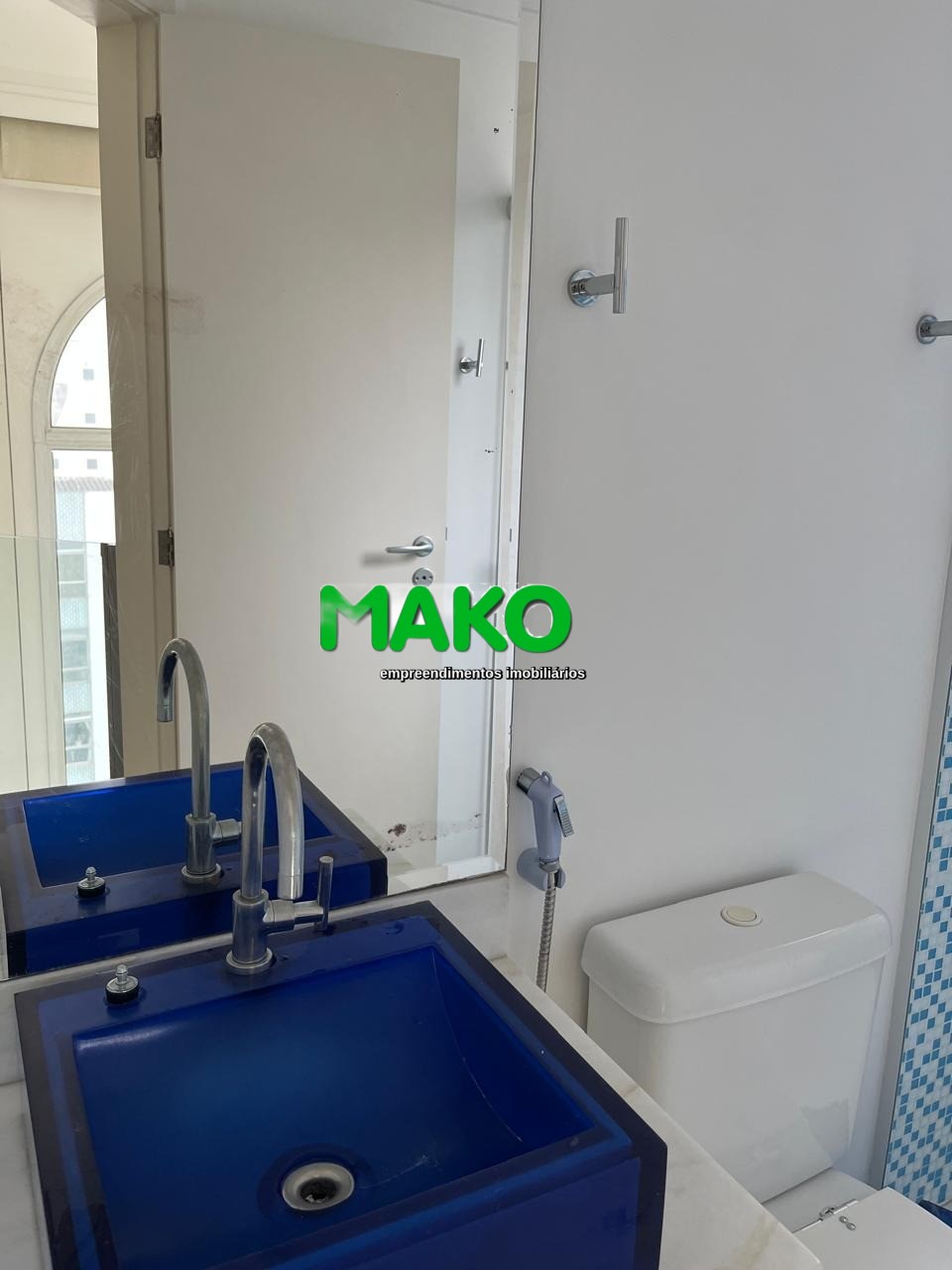Apartamento, 1 quarto, 45 m² - Foto 7