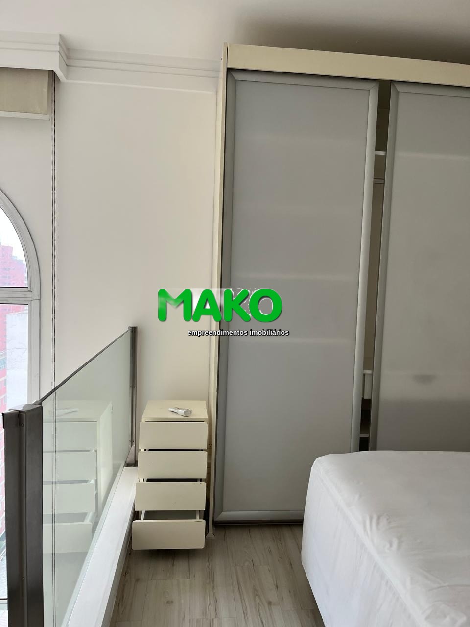 Apartamento, 1 quarto, 45 m² - Foto 6