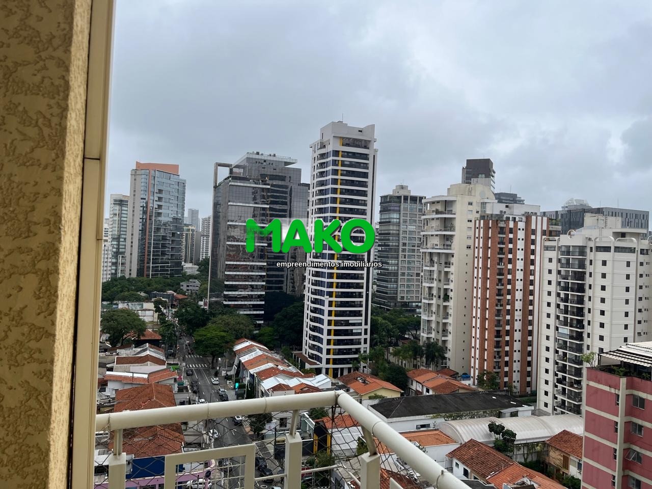 Apartamento, 1 quarto, 45 m² - Foto 2