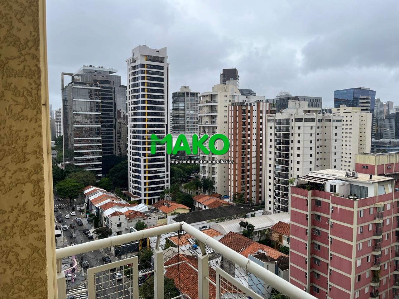 Apartamento, 1 quarto, 45 m² - Foto 17
